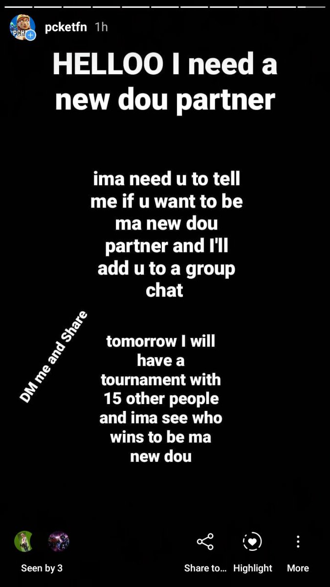 Pcket15's tweet photo. THIS IS THE NOTES FOR THE TOURNAMENT TOMMOROW TO BECOME MY NEW DOU...PLZ IF U WANT TO JOIN THE TOURNAMENT FOLLOW MA INSTAGRAM AND ILL ADD U TO THE GROUPCHAT https://t.co/6J08hokeA2