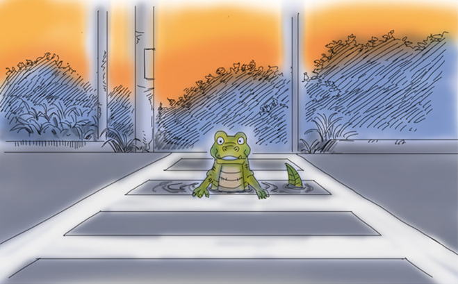 Twitter発 地味だけどかなりキツい呪い のネタがジワジワくるｗ Matomehub まとめハブ