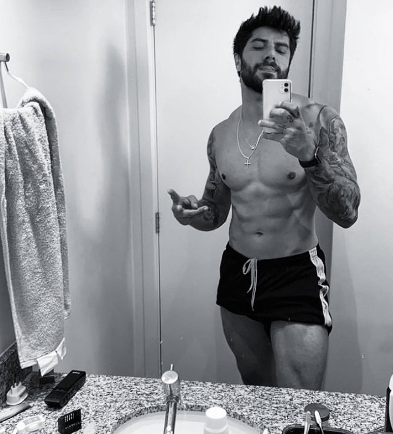 Mais um dia!!!! 💙😘