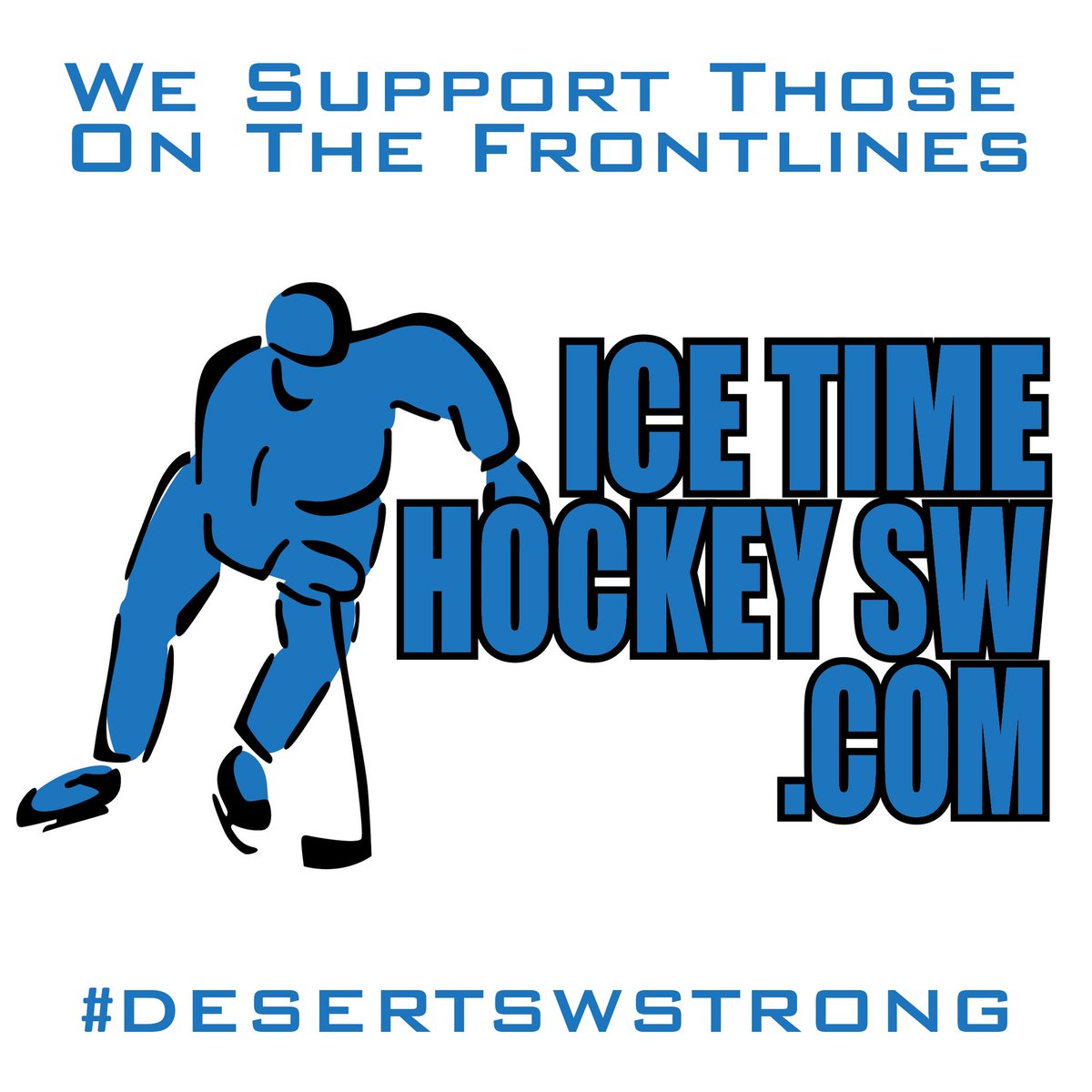 icetimesw's tweet photo. How serious is the #COVID19 in Arizona? Let me put it in hockey terms... with 450 deaths the latest numbers on May 7th, that is the equivalent of losing 22 full 20 person hockey teams! #StaySafe #BeRespectful #WeAreInThisTogether #SupportTheFrontlineWorkers #DesertSWStrong https://t.co/qLqBu8WM0r