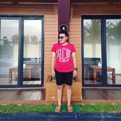YudhaRS's tweet photo. #FotoProfilBaru https://t.co/T92cmGQbfY