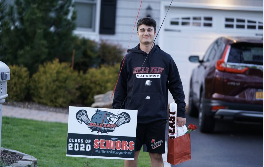 Tbirdslax's tweet photo. An amazing group of young men.
Seniors-2020 thank you!!! https://t.co/2SzNOEWRgl