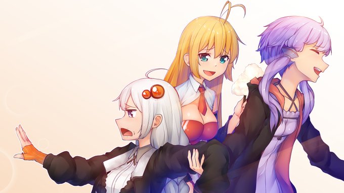 なんとフォロワーが4000人を…え!?5000人!?…ご、5000人を突破しました!!ありがとうございます!!ナニゴトー
未熟者ではありますが、表現者としてもっともっと成長出来るようにこれからも進み続けたいと思います! 