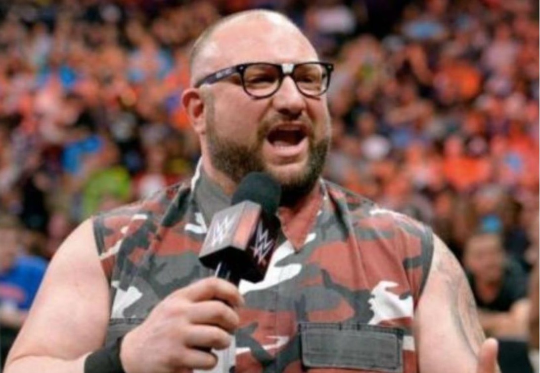 Bubba Ray Dudley Explains Why He Thinks WWE's Ratings Are Dropping Det...