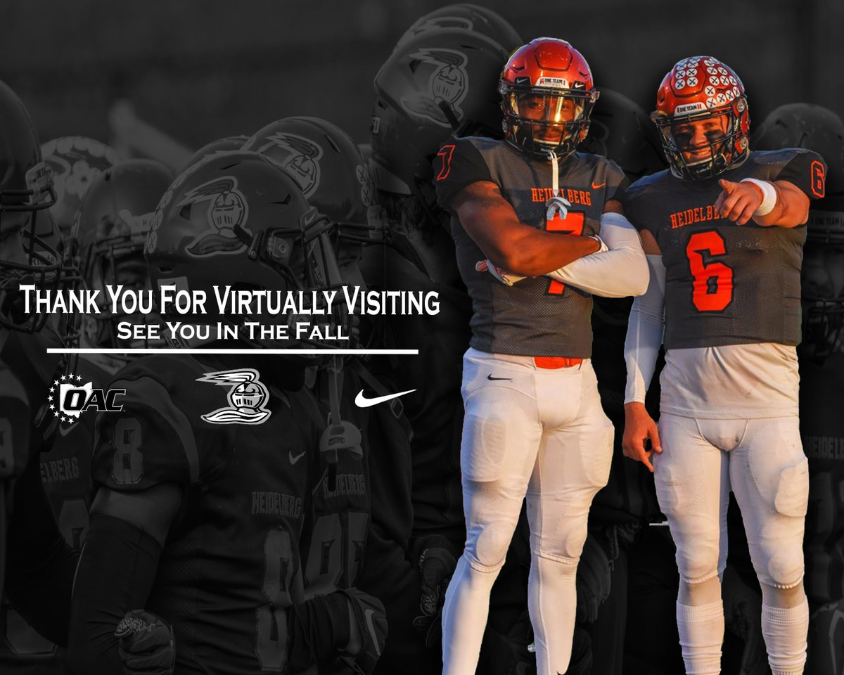 Coach_Donaldson's tweet photo. A Big Thank You to everyone that came out to our 1st Virtual Junior Day Visit. There was a whole bunch of DUDES in those tiny, little ZOOM windows! See you on campus soon. 
#BergGang https://t.co/B1PXXLh3Sk