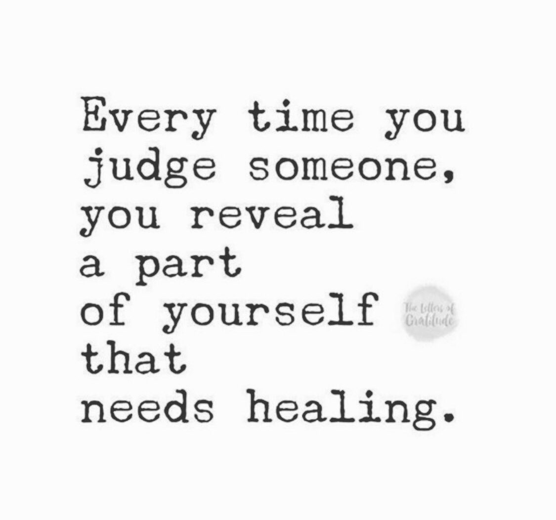 simonnelee_'s tweet photo. Every time you want to judge another...
Just pause and breathe! 

#energy #emotionalhealth https://t.co/KcYvfaVWop