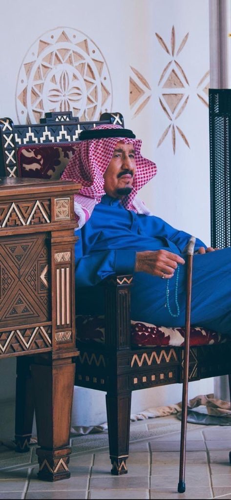 محمد العـايد tweet media