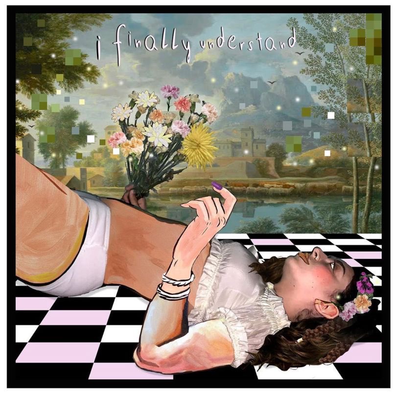 newmusicnightly's tweet photo. New Music Nightly on @MY1015FM
Thursday | 5/7/2020
@charli_xcx
I Finally Understand
#charlixcx
#ifinallyunderstand
#newmusicnightly https://t.co/1tn7Zm8Bki