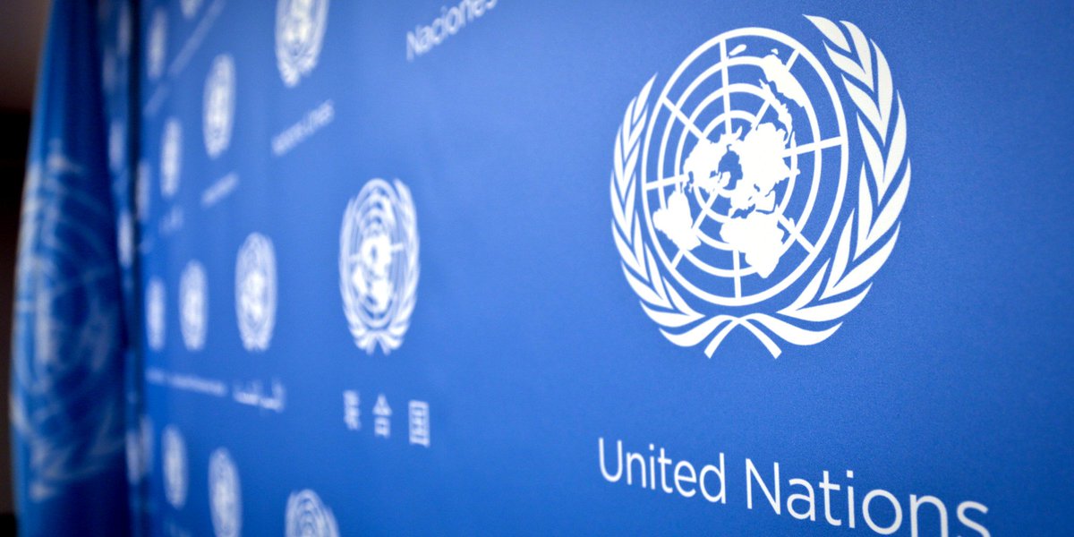 SAfmRadio's tweet photo. #TheDailyUpdate The #UN has announced is increasing its appeal to fight the Covid-19 pandemic in vulnerable countries from $2 billion to $6.7 billion. $1 billion has been raised to support efforts across 37 countries #SAfmSoundAwake #SABCNews @SABCNews @SABCPortal https://t.co/av8icIfGjb