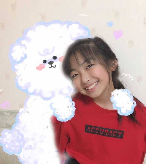 Twitterのコスプレ画像6