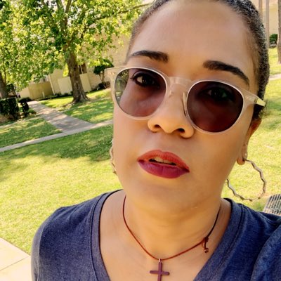 jazminhamilton's tweet photo. #NewProfilePic https://t.co/PEL4LTimxX