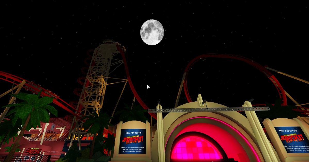 Roblox Audio Moonlight