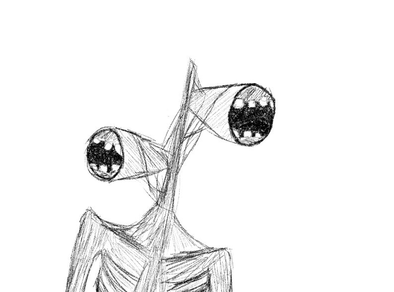 _Hufflebuddy_'s tweet photo. I'm sorry I didn't post for a long time <3
#creepypasta #sirenhead #SirenHead
#Creepypastafanart #Creepypasta #Fanart #FanArtFriday #Drawing https://t.co/GYiFycDIEl