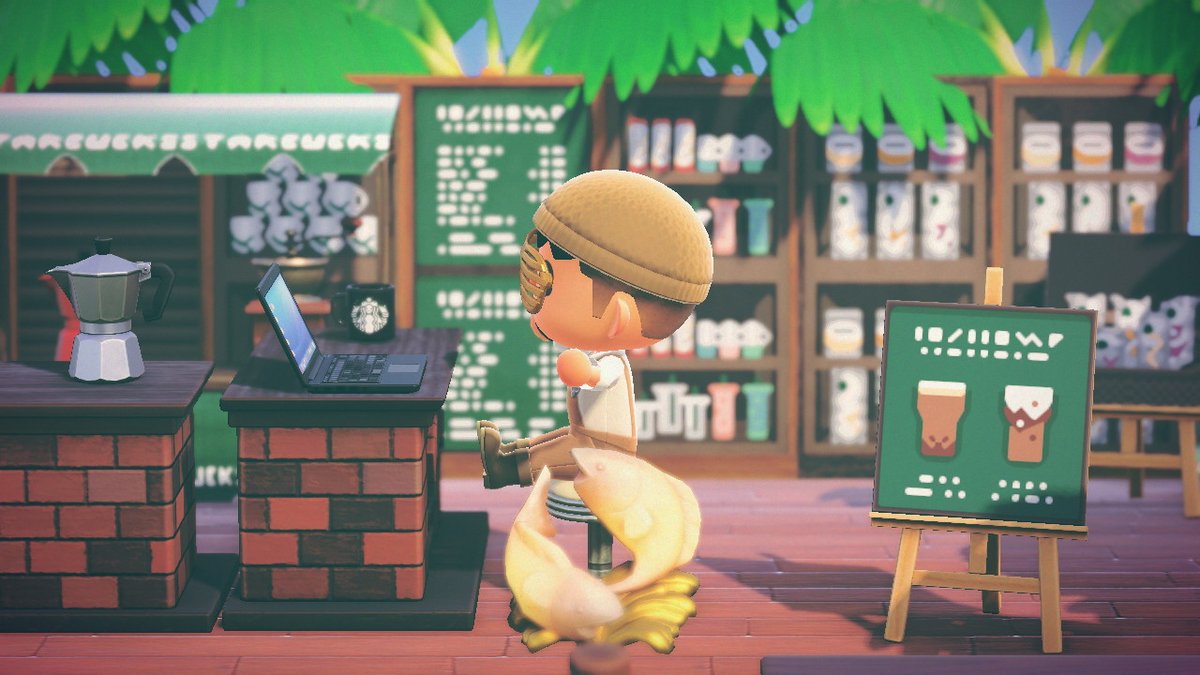 iAuggie's tweet photo. #动物森友会 #AnimalCrossing #ACNH #NintendoSwitch https://t.co/TV0tsY67op