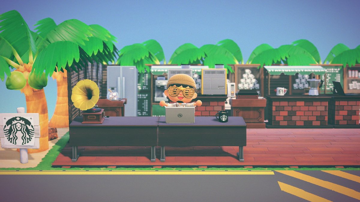 iAuggie's tweet photo. #动物森友会 #AnimalCrossing #ACNH #NintendoSwitch https://t.co/TV0tsY67op