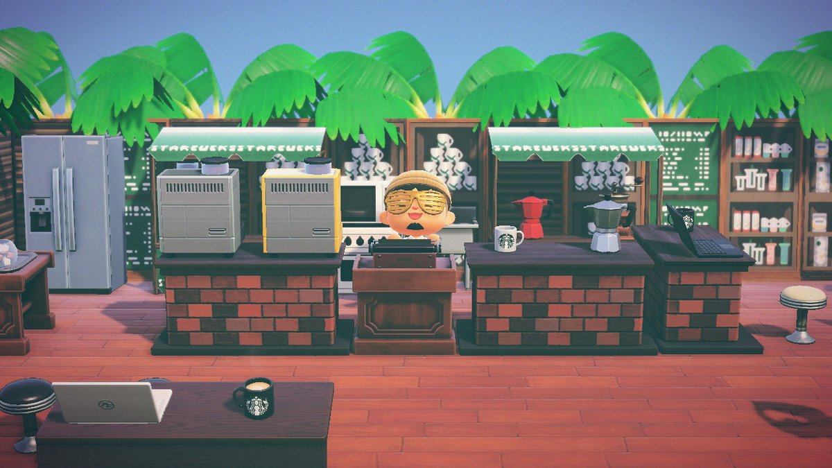 iAuggie's tweet photo. #动物森友会 #AnimalCrossing #ACNH #NintendoSwitch https://t.co/TV0tsY67op