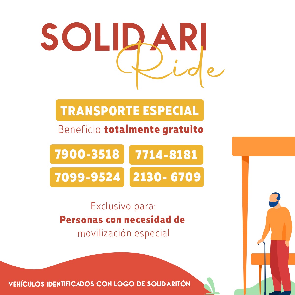 dinosafie's tweet photo. A partir de mañana a las 4 30 am, tenemos como movimiento un micro bus listo para transportar personal médico, enfermos y personas que necesiten ir a sus citas COMPLETAMENTE GRATIS . Esta identificado para que lo paren y hay un call center si hay que ir a la cssa de alguien. https://t.co/sGFNAbq99v