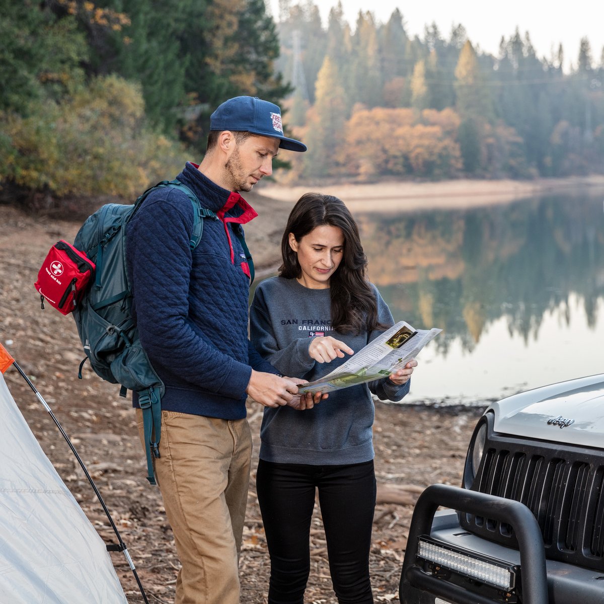 surviveware's tweet photo. Make sure that you're ready for those adventure trips by including our Surviveware Small First Aid Kit in your hiking backpacks.

Order your hiking kit today by sending us a DM. #surviveware #beprepared #smallfirstaidkit https://t.co/Vul7WueKkr