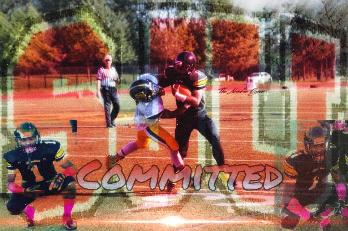 diamantepaxton's tweet photo. I have made my final decision ❗️
#Johnnies🔴⚪️ @SJUFBCoachDumo @Johnnies_Video @OrrAcademy https://t.co/ajfLprkKLH