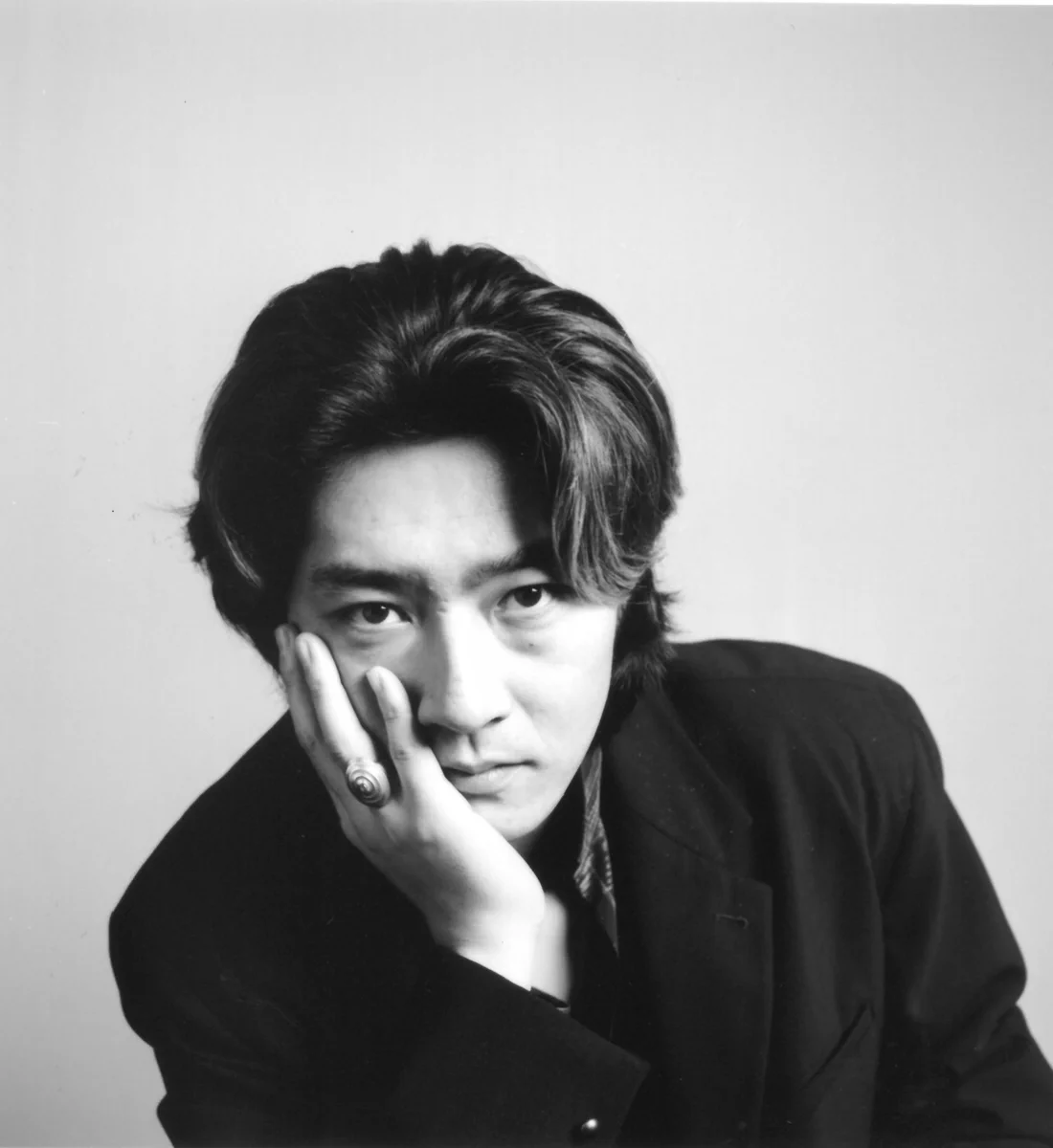 石井竜也&米米CLUBスタッフ on X: 