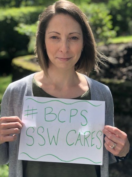 Pdavis5Davis's tweet photo. Are you wearing green to support children’s mental health? You can wear your green and share a photo! I tag ⁦
@SSWGailBCPS  and ⁦@WVUTRICIA
⁩ to show us your green! #BCPSCares #CMHMBcps #CMHMMaryland  @AwareBcps @ChildrensMHM @BCPS_SSW @fritzarama @NYounger3 @ldickerson_ssw https://t.co/3iaS6dTxYl