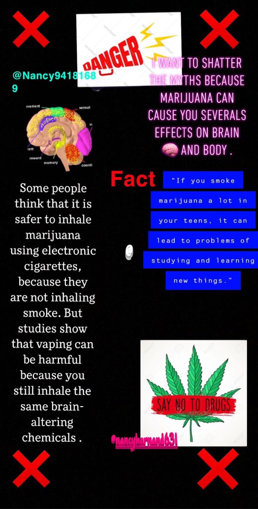 Nancy94181689's tweet photo. @Gilliard_PE #SayNoToDrugs #stopdruguse #stayhealthy #takecareofyourself https://t.co/hAq26nAFRQ