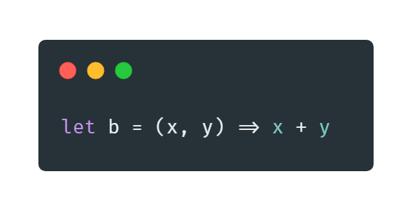 davidgonzalezfx's tweet photo. I just realize lambda functions in python are so similar to arrow functions in javascript, so I like lambda functions hahaha
#pythonisfun
#javascriptisamazing https://t.co/z8KCzWg6qO