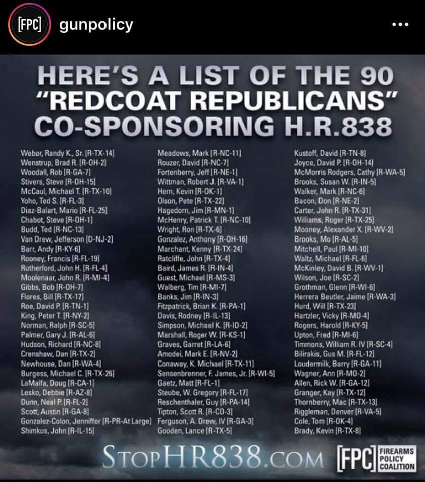 _texasmade85_'s tweet photo. #tapsact if you look closely that knock off pirate is on this list. Don't be fooled by is bs now, its election time.. https://t.co/wuTtQdBobN