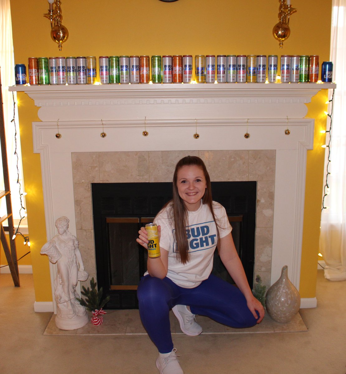 kierrableyle's tweet photo. Can anybody guess what my favorite beer is? https://t.co/4cfLvlsNHv