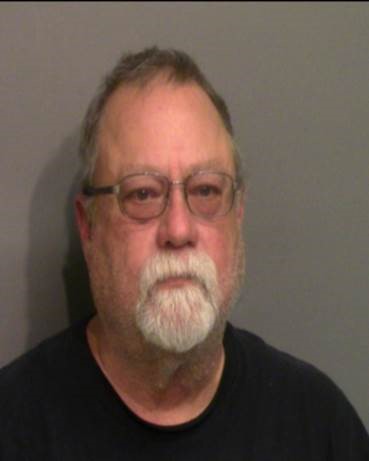 shongables's tweet photo. Breaking: Mug shots released of father and son charged in the shooting death of an unarmed teenaged jogger in his own neighborhood. @CBS46

Pic 1: Gregory Johns McMichael
Age: 64

Pic 2:  Travis James McMichael
Age: 34 https://t.co/GeDeCMgbyj
