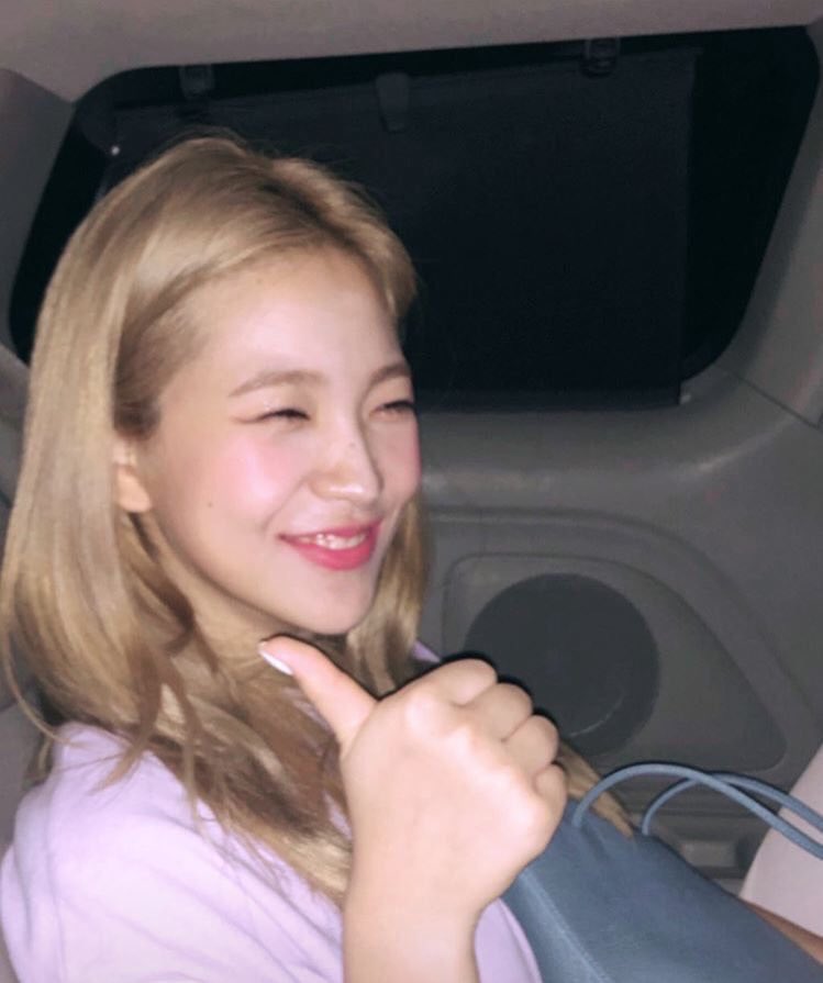 yerilooks's tweet photo. she's the most precious baby https://t.co/B9SNIeKtxb