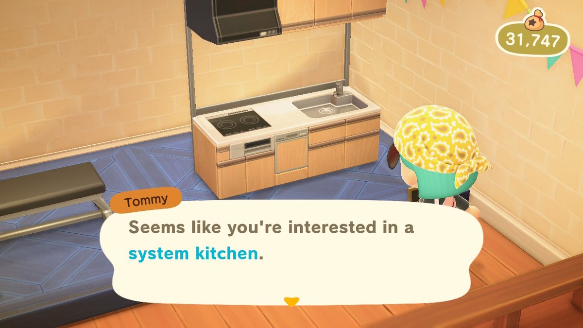 shenyard's tweet photo. I GOT IT #AnimalCrossing #ACNH #NintendoSwitch https://t.co/pgLMRkY1XF