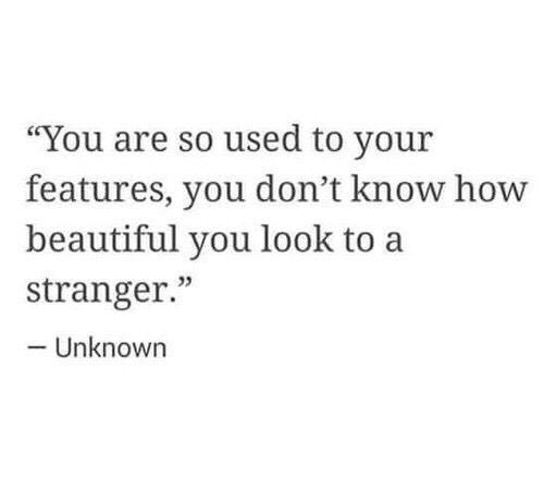 If you feel stuck, read this✨