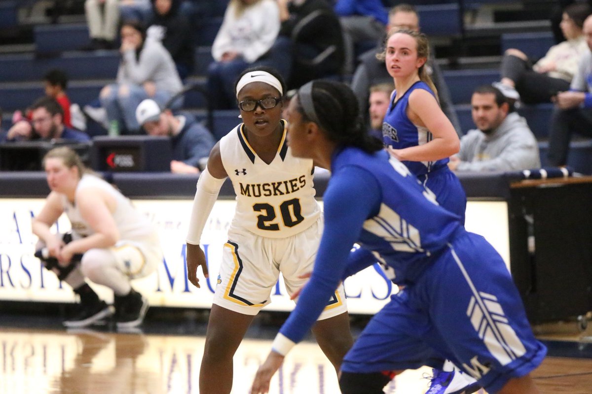 kc_buckets's tweet photo. Defensive player of the year😤 #lockdown @LadyReignASGR https://t.co/gGvJv17t06