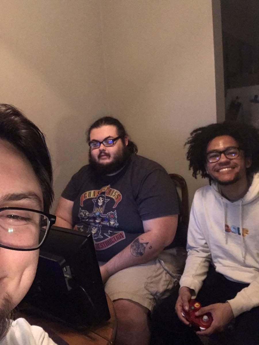 GOATAaron's tweet photo. Streaming at the Strong with @campbumm, @GrizzsWorld, and others.

https://t.co/v6fBFSBaZL

@StrongARMyGG https://t.co/Vef08jyzxv