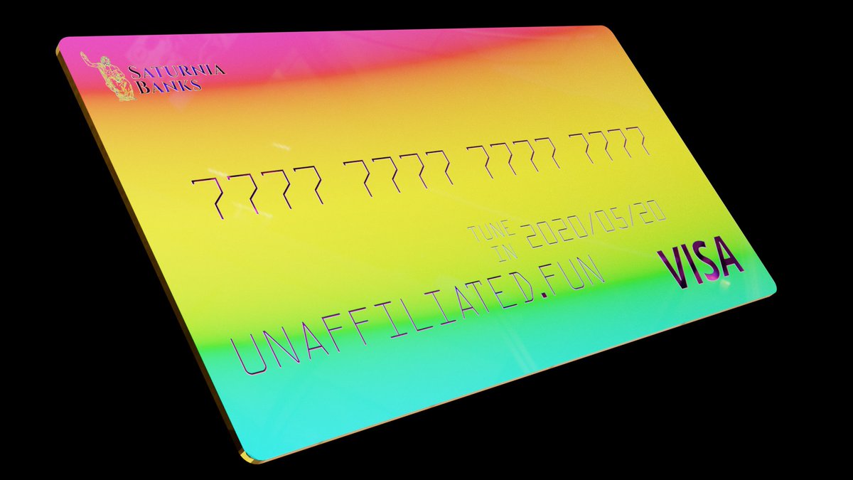ＵＮＬＩＭＩＴＥＤ　ＣＲＥＤＩＴ