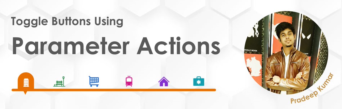 pallavinaik_'s tweet image. Check out the latest blog in Vizartpandey from @pradeep_zen 
How to create Toggle buttons using Parameter Actions ?
vizartpandey.com/parameter-acti…

For more such blogs, follow us on vizartpandey.com
#datafam #datavisualization #vizartpandey 
#tableausoftware #tableau #datafam