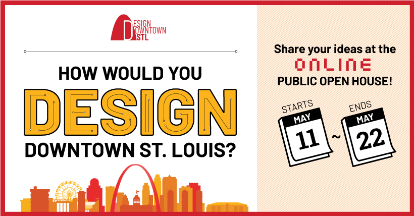 Downtown St. Louis tweet media