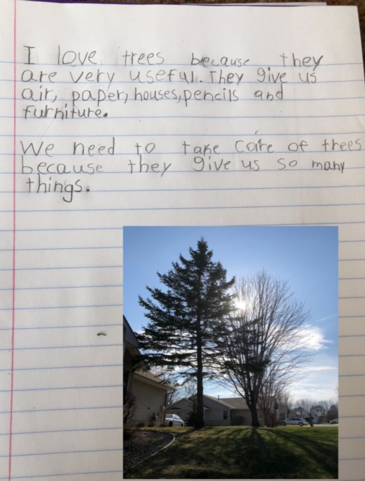 The Care for Life Project tweet media