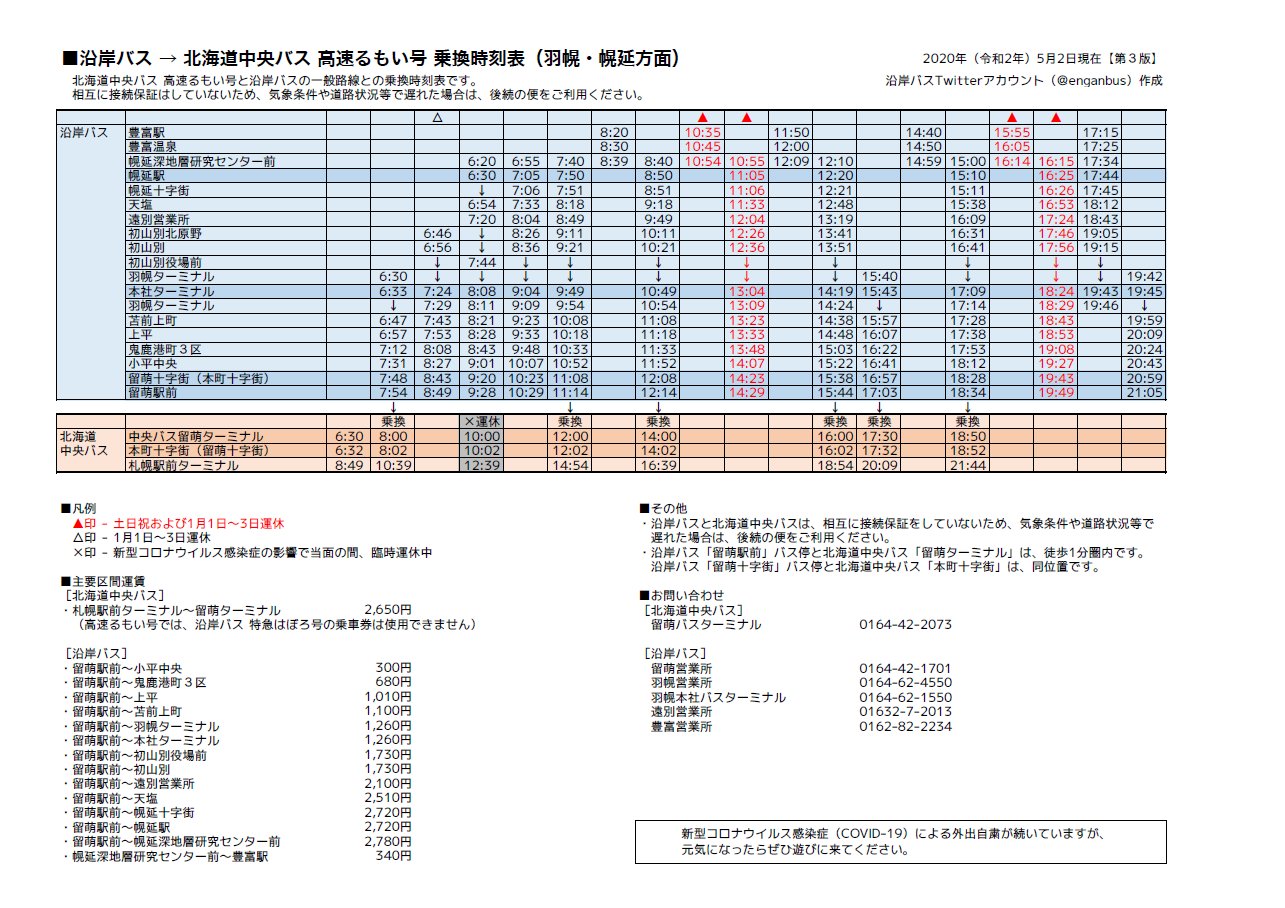 沿岸バス バス停 丸板 苫前高校 木製 北海道 沿岸バス株式会社｜札幌・旭川・増毛・留萌・羽幌・遠別・豊富