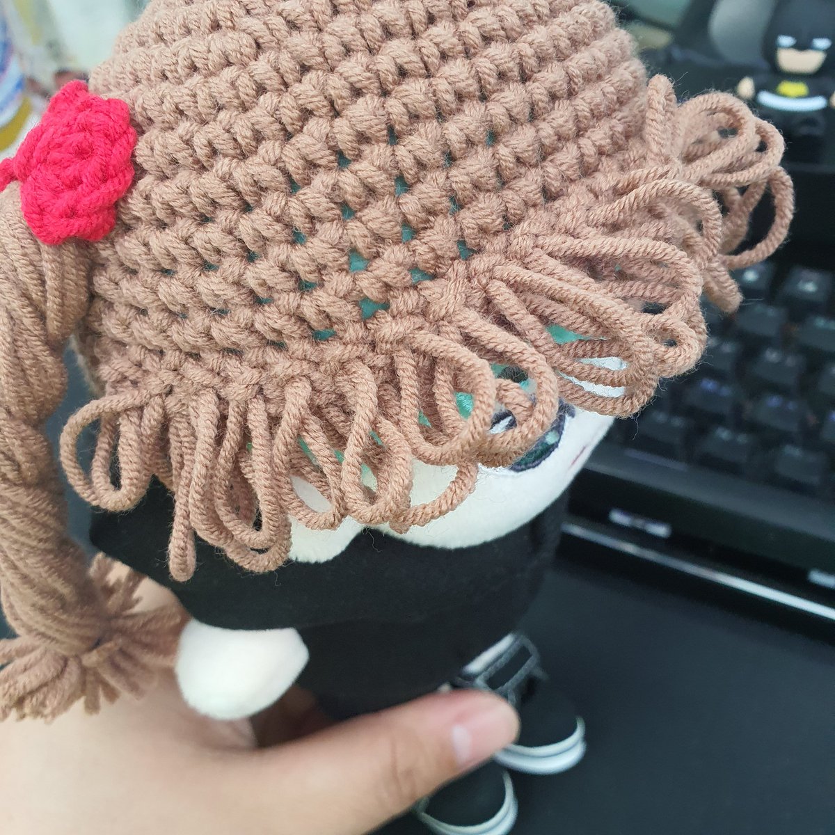 AB_SOMLUTE's tweet photo. 아가..씨?? https://t.co/aU1BCyNAfd