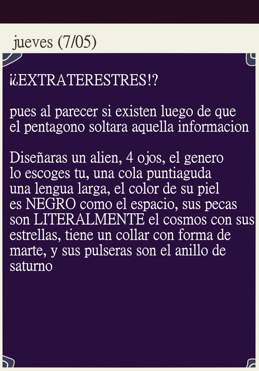 LillacSaturniid's tweet photo. #Charactergenerator2020

En mi defensa, en mi laptop se ve más negro https://t.co/4FImKxMCzq