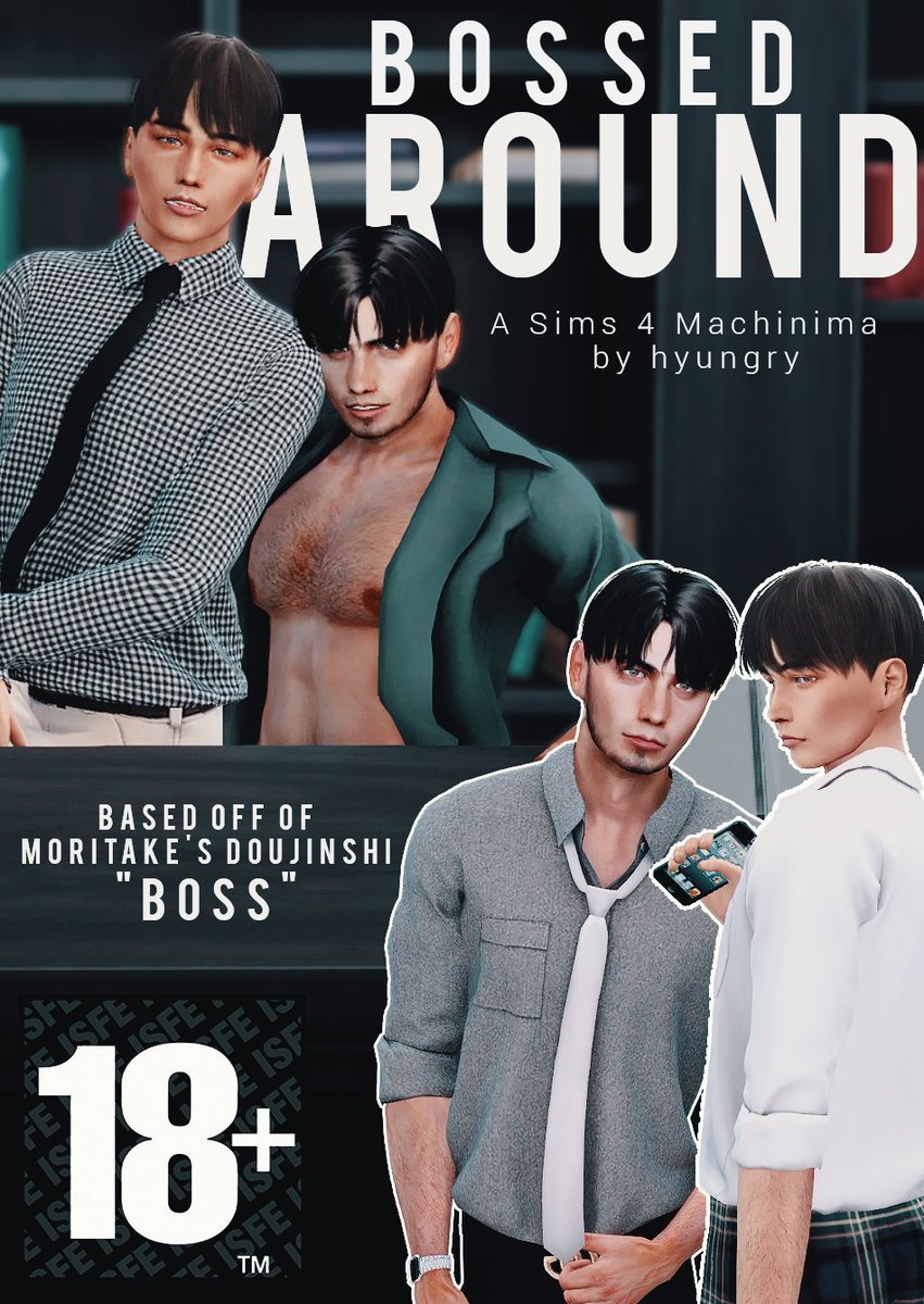 hyungry on Twitter "I may have had a little too much fun making poster