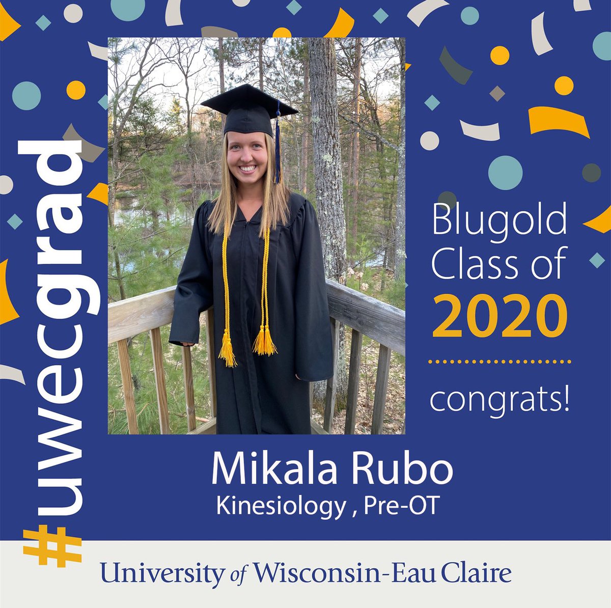 Michelle Rubo tweet media