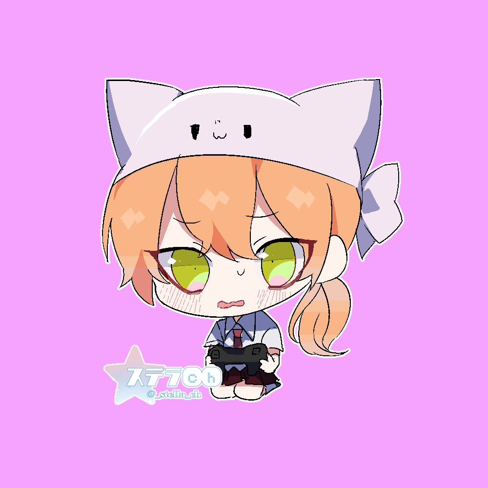 ねこさんのクローゼット