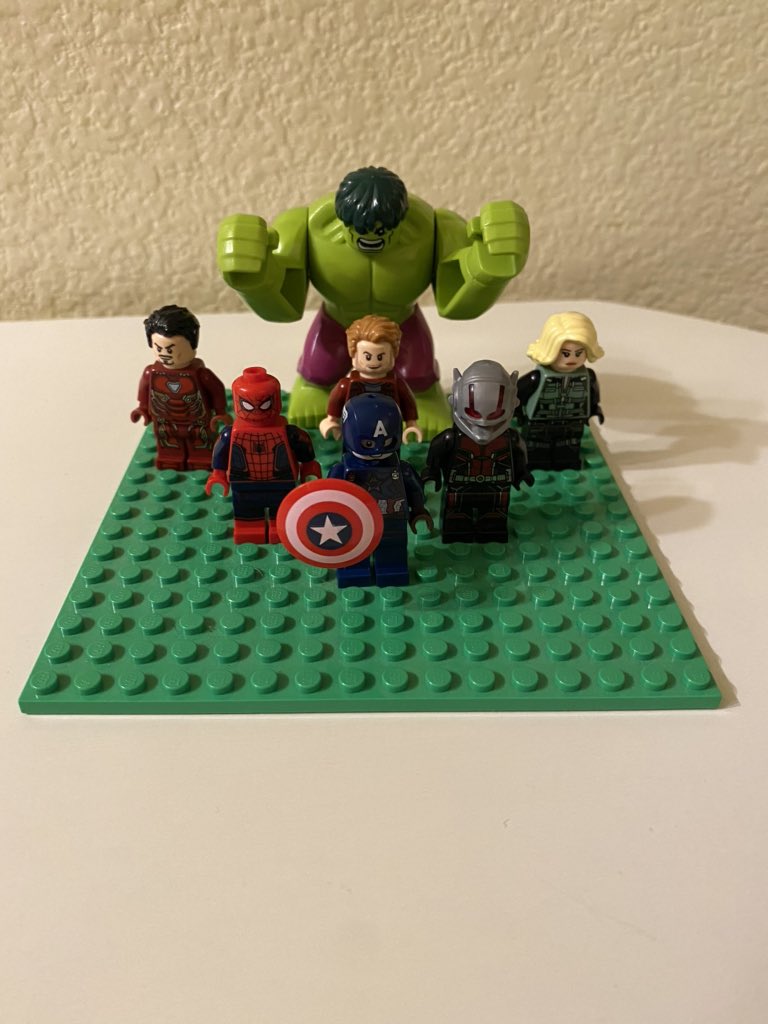 kristlynn's tweet photo. All my 8 year old son talks about is Captain America @ChrisEvans - nothing but Avengers during COVID   home time #captainamerica https://t.co/wwYdNGUpOd