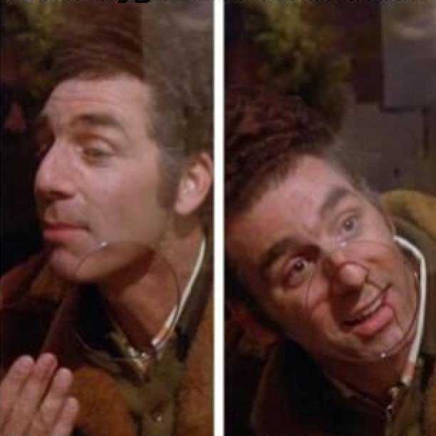 Cosmo Kramer tweet media