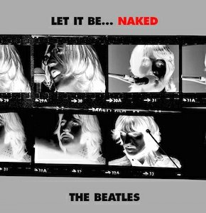 Paul against The Wall: What is "Let It Be... Naked" and why this album exists?— a thread for 50th anniversary of "Let It Be" album  #LetItBe50