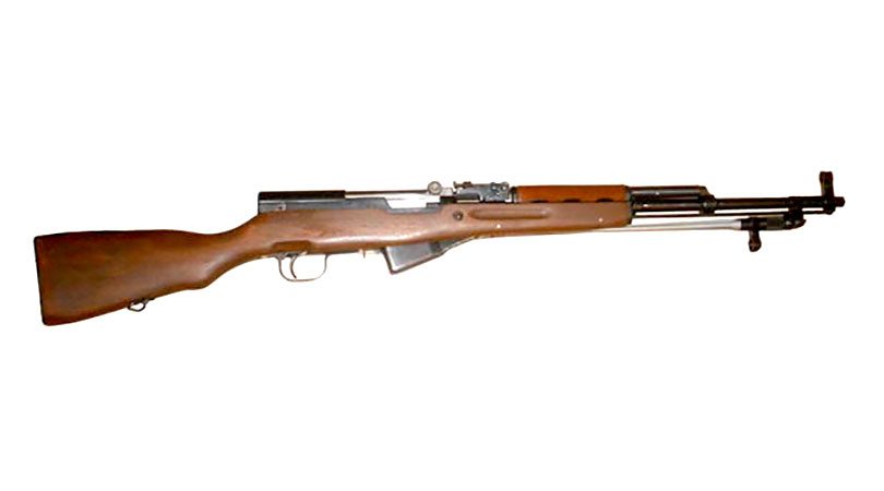 sks 35