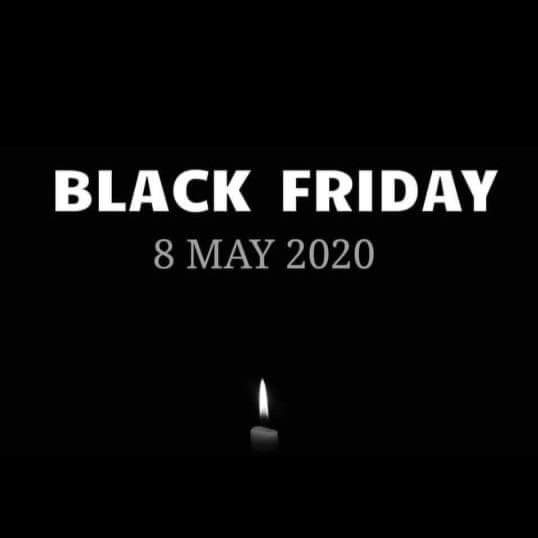 pankaj8pk's tweet image. #BlackFriday #Arisda #DoctorsUnity